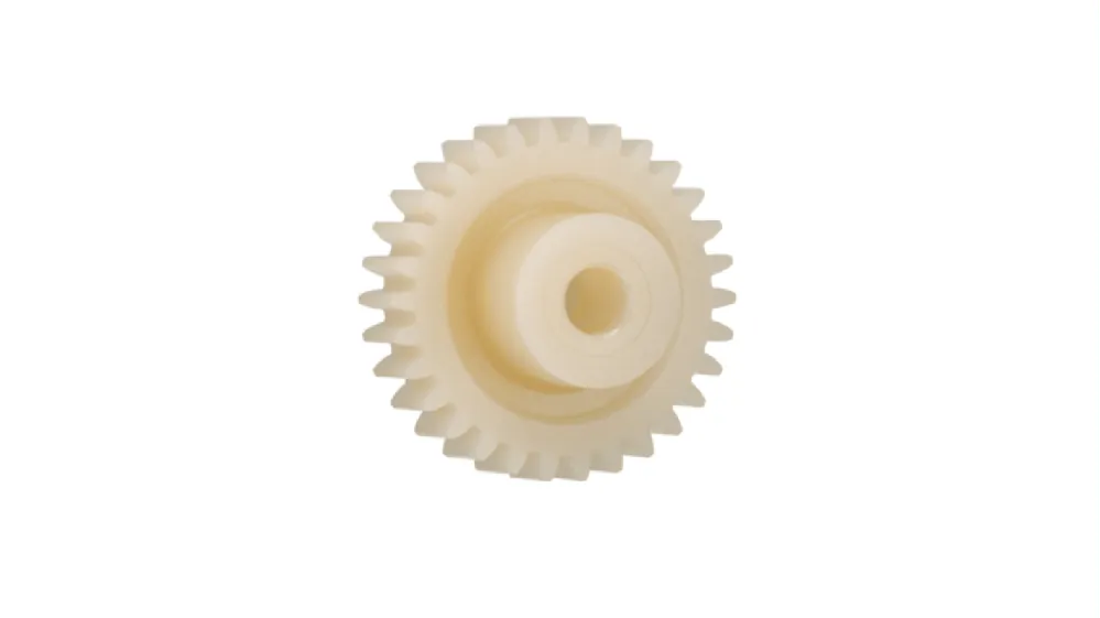 Engranaje cilíndrico recto, Igus, Iguform S270, 72 Dientes Promoción Exclusiva