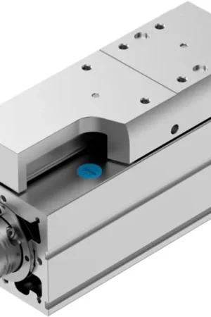 Promoción Actuador lineal eléctrico Festo EGSC-BS, 600mm/s, 50mm