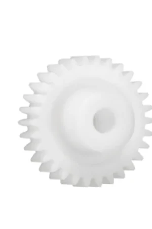 Última Versión Engranaje cilíndrico recto, Igus, Iguform S270, 32 Dientes