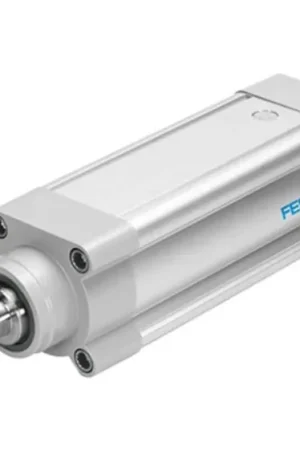 Actuador lineal eléctrico Festo ESBF, 17000N, 170mm/s, 300mm Precio Económico
