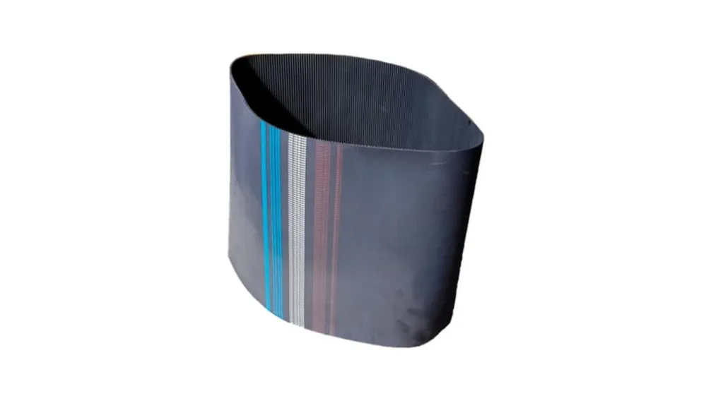 Entrega Rápida Correa síncrona SKF, 93 dientes con paso de 9.525mm, dim: 863.6mm x 457.2mm