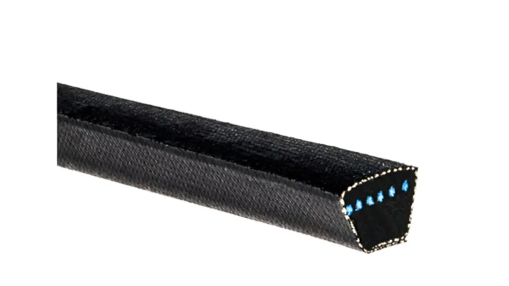 Correa trapezoidal, Gates 1730mm, Sección A Hi-Power Pago Seguro