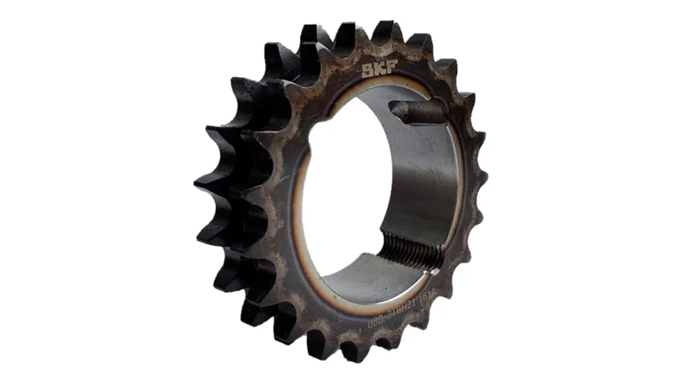 Piñón SKF, PHS 16B-2TB30, 30 dientes , Calibre Casquillo Cónico Edición Limitada