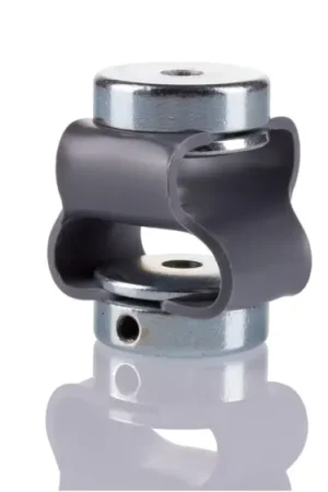 Acoplamiento especializado Huco, Ø de calibre 4mm, long. 27mm, par 0.5Nm Devolución Gratuita
