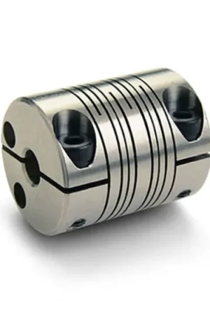 Tubo Ruland, Ø de calibre 10mm, Ø exterior 25mm, long. 31.8mm, par 4.63Nm De Moda