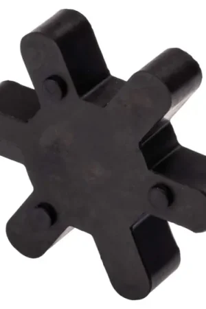 Junta de conexión para acoplamientos flexibles Acoplamiento de mordaza SKF, Ø ext. 95mm x long. 24mm, Ø int. 95mm, par Más Vendido