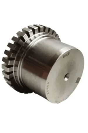 Envío Exprés Acoplamiento de rejilla SKF, Ø de calibre 36mm, Ø exterior 49mm, long. 48mm, par 149Nm