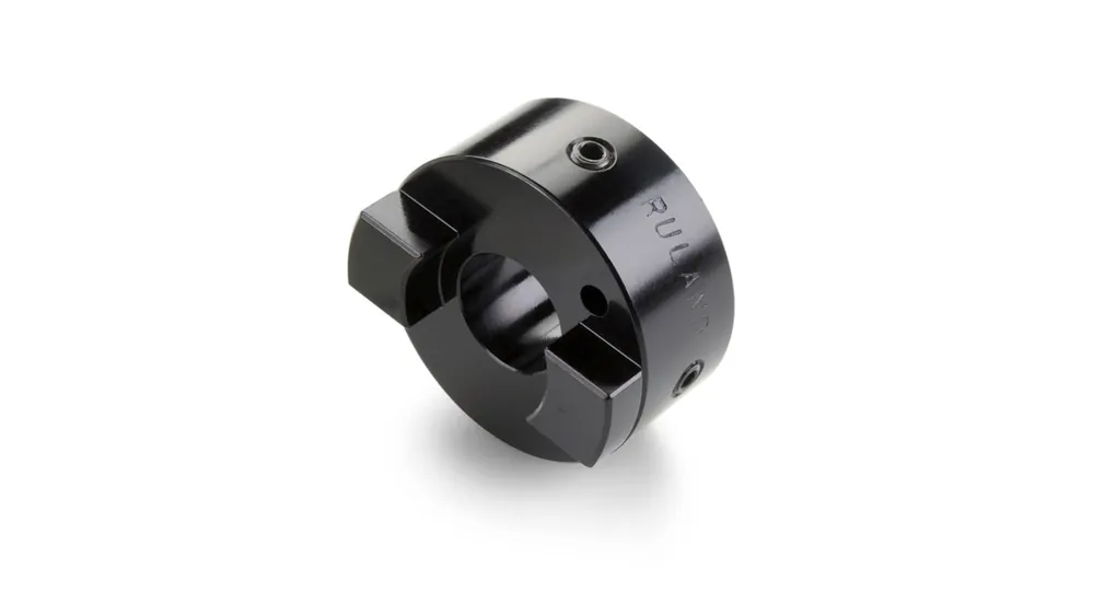Oferta Limitada Acoplamiento Oldham Ruland, Ø de calibre 10mm, Ø exterior 25mm