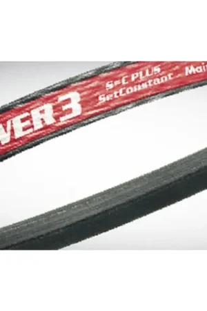 Promoción Exclusiva Correa trapezoidal, OPTIBELT 1640mm, Caucho, Sección SPB Red Power