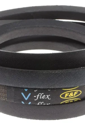 Pago Seguro Correa trapezoidal, RS PRO 2286mm, PET, caucho, Sección B