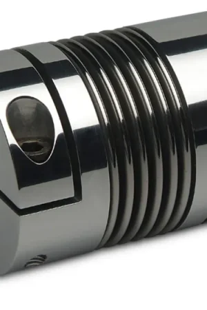 Acoplamiento de fuelle Huco, Ø de calibre 38mm, Ø exterior 82mm, long. 102mm, par 150Nm Gran Oferta