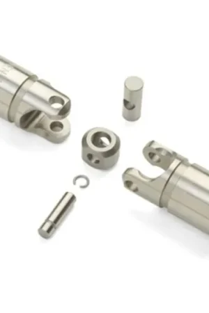 Unión universal Ruland, US16-XX-XX-SS-KIT Precio De Fábrica