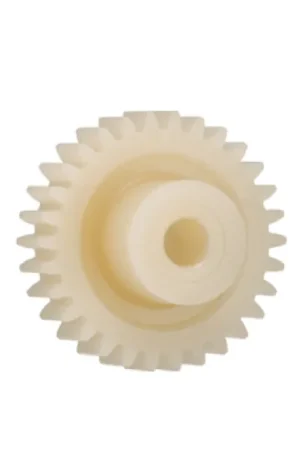Precio Bajo Engranaje cilíndrico recto, Igus, Igutek P360, 24 Dientes