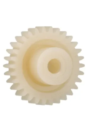 Engranaje cilíndrico recto, Igus, Igutek P360, 23 Dientes Oferta Especial