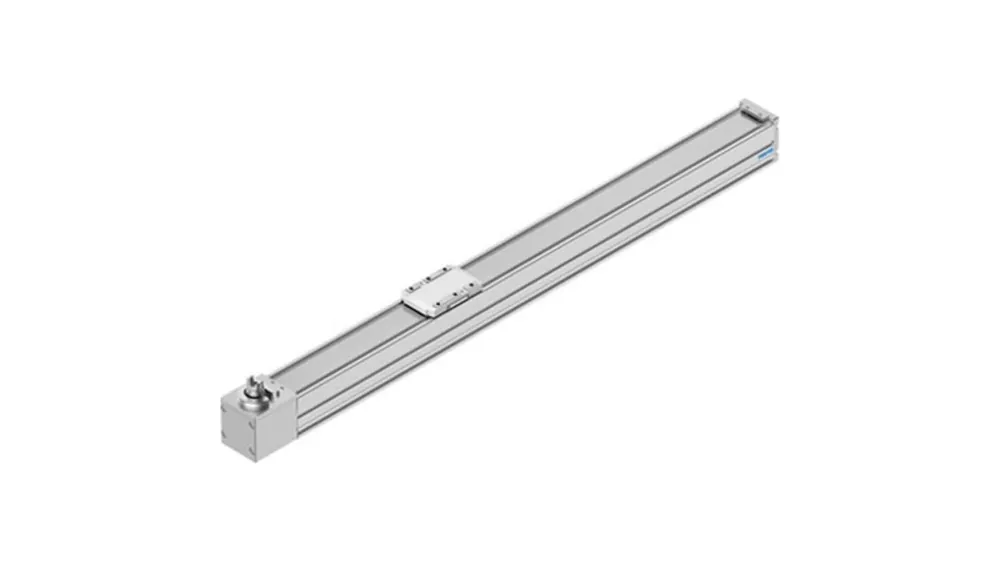 Novedad Actuador lineal eléctrico Festo ELGC, 1200mm/s, 800mm