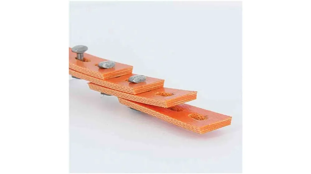 Correa trapezoidal, Fenner Drives, Sección A Precio Económico
