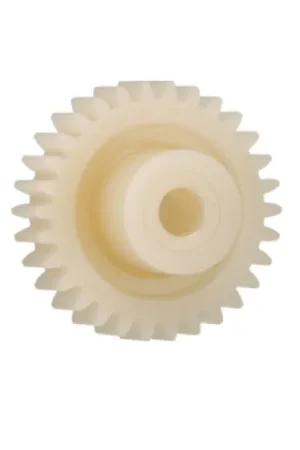 Engranaje cilíndrico recto, Igus, Igutek P360, 38 Dientes Última Oportunidad