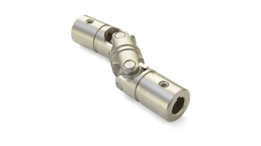 Bestseller Unión universal Ruland, UDSK12-9MM-7MM-SS
