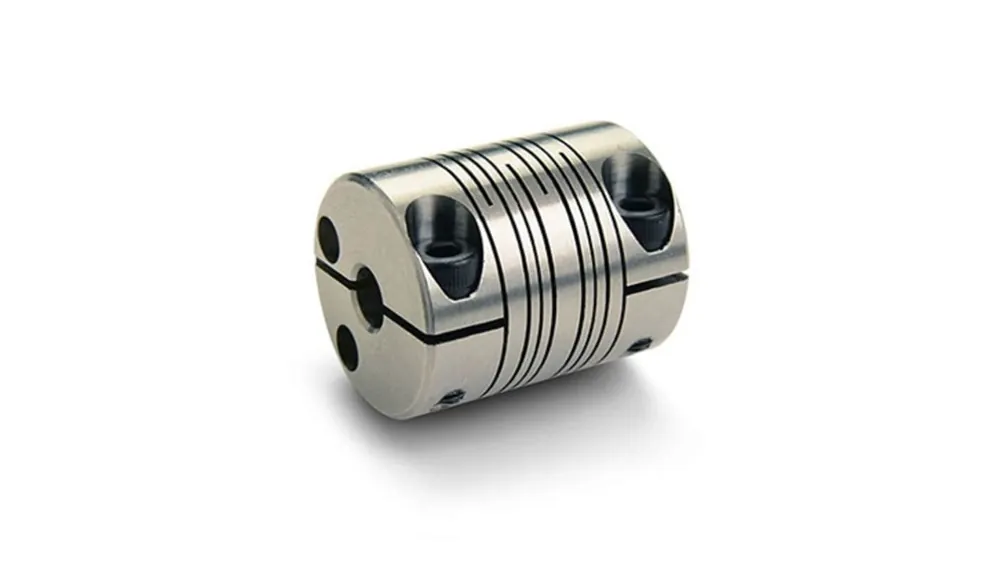 Novedad Tubo Ruland, Ø de calibre 7 mm, 11 mm, Ø exterior 31.8mm, long. 38.1mm, par 4.6Nm