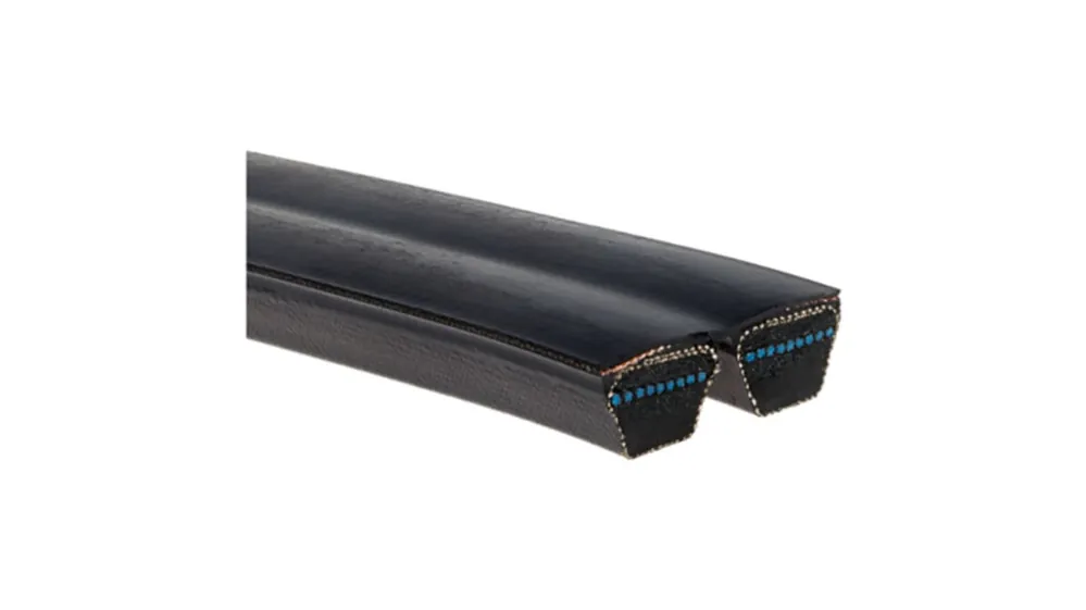 Correa trapezoidal, Gates 750mm, Sección B Hi-Power Imprescindible (Must-Have)