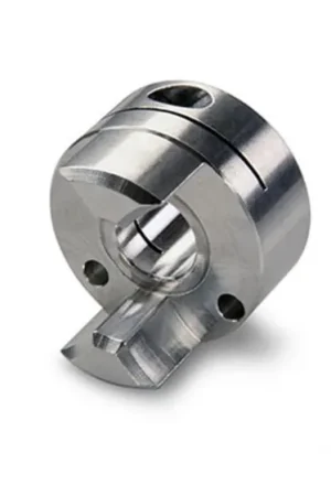 Precio Bajo Mordaza Ruland, Ø de calibre 7mm, Ø exterior 25.4mm, long. 35.3mm, par 2.1Nm