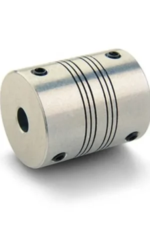 Tubo Ruland, Ø de calibre 7 mm, 11 mm, Ø exterior 31.8mm, long. 38.1mm, par 0Nm Precio Bajo