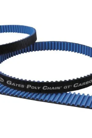 Última Oportunidad Correa síncrona Gates de Poliuretano, 125 dientes con paso de 14mm, dim: 1750mm x 68mm
