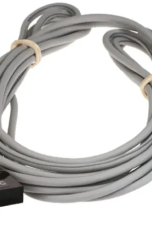 Precio De Fábrica Detector Reed SMC serie DA-80C, cable de 3m, montaje sobre raíl