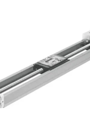 Stock Limitado Actuador lineal eléctrico Festo EGSK, 590mm/s, 50mm