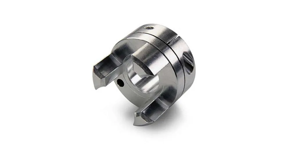 Mordaza Ruland, Ø de calibre 28mm, Ø exterior 57.2mm, long. 80mm, par 16Nm Oferta