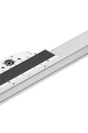 Actuador lineal eléctrico Festo ELCC, 600N, 5000mm/s, 200mm Tendencia