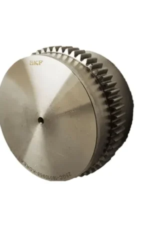 Acoplamiento para engranajes SKF, Ø de calibre 98mm, Ø exterior 144mm, long. 213mm, par 7474Nm Original