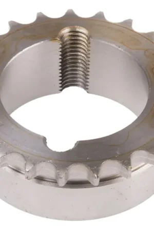 Marca Reconocida Piñón RS PRO, 23 dientes , Calibre Casquillo Cónico 25mm