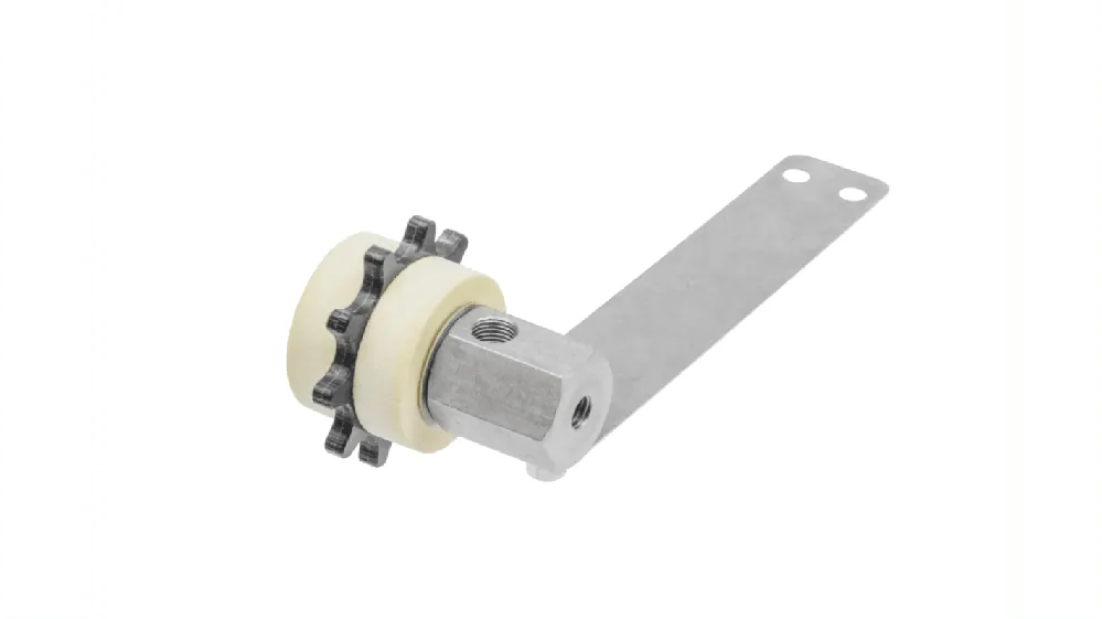 Piñón SCHAEFFLER, ARCALUB-X.CHAIN-PINION-16B1-Z8-WF, 8 dientes Original