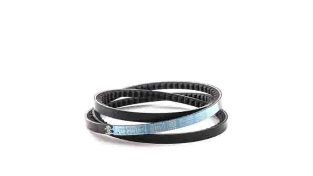 Imprescindible (Must-Have) Correa trapezoidal, Gates 1020mm, Sección XPB/5VX Quad Power 4