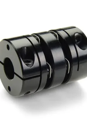 Venta Final Disco Ruland, Ø de calibre 14mm, Ø exterior 33.3mm, long. 45mm, par 11.3Nm