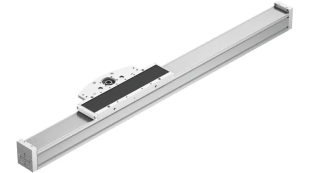 Devolución Gratuita Actuador lineal eléctrico Festo ELCC, 600N, 5000mm/s, 800mm