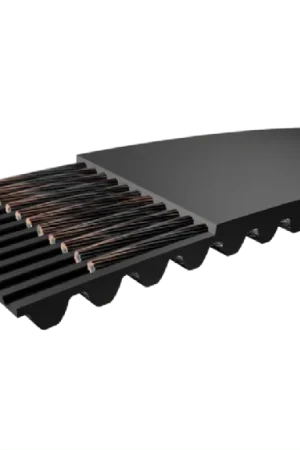 Nuevo Modelo Correa trapezoidal, SKF, Sección SPZ PHG