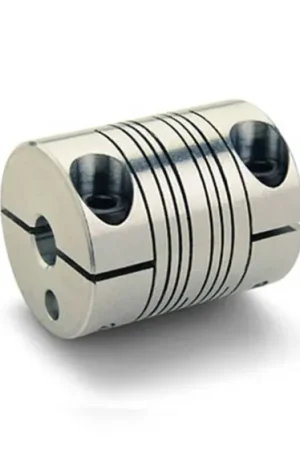 A Buen Precio Tubo Ruland, Ø de calibre 8 mm, 9 mm, Ø exterior 25.4mm, long. 31.8mm, par 4.6Nm