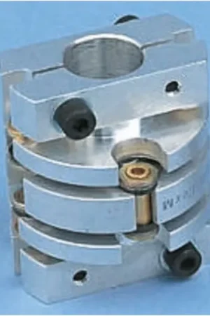 Acoplamiento especializado Huco, Ø de calibre 10 mm x 3/8plg, Ø exterior 33.5mm, long. 40.1mm Venta Final