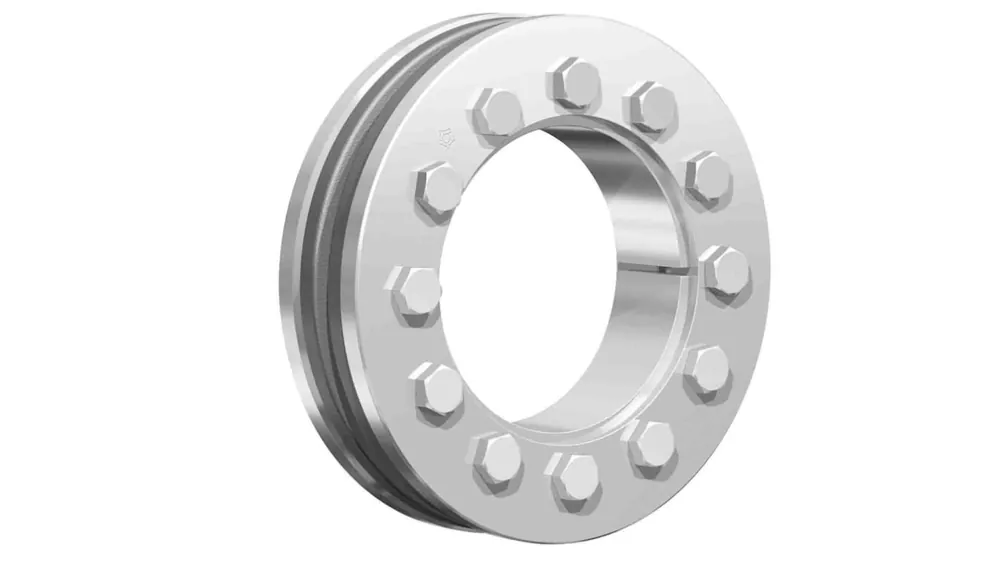 Disco de contracción Ringfeder, 4061 - 48x80 Pedido Al Por Mayor