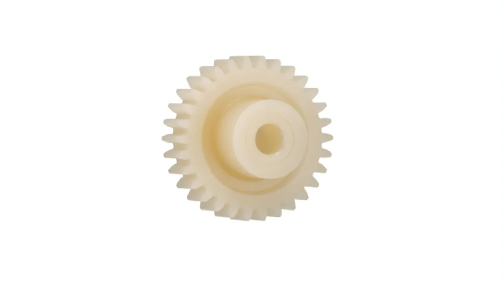 Pago Seguro Engranaje cilíndrico recto, Igus, Igutek P360, 22 Dientes