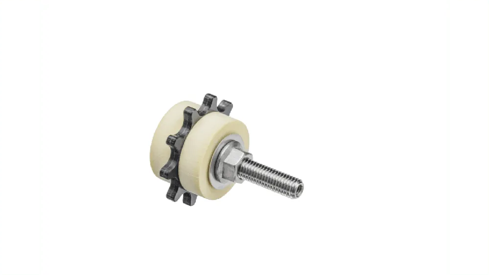 Compra Ahora Piñón SCHAEFFLER, ARCALUB-X.CHAIN-PINION-10AB1-Z10-G, 10 dientes