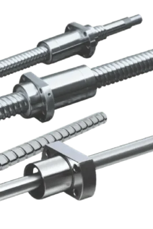 No Te Lo Pierdas Conjunto de tornillo de bola NSK VSP3210N1D1000PP, 10mm, diám. eje 32mm, long. eje 1000mm