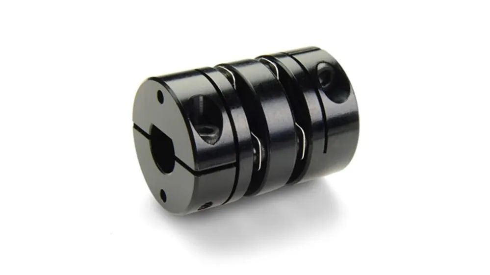 Disco Ruland, Ø de calibre 5/4.5mm, Ø exterior 15mm, long. 23.8mm, par 1.7Nm Nueva Colección