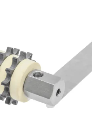 Piñón SCHAEFFLER, ARCALUB-X.CHAIN-PINION-12B2-Z8-WF, 10 dientes Imprescindible (Must-Have)
