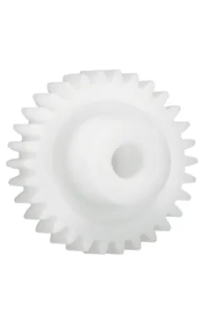 Promoción Engranaje cilíndrico recto, Igus, Iguform S270, 32 Dientes
