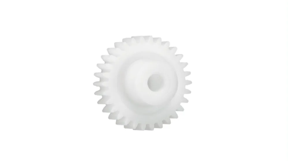 Promoción Engranaje cilíndrico recto, Igus, Iguform S270, 32 Dientes
