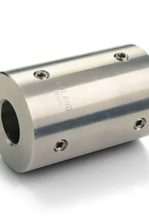 Certificado Rigid Coupling, Set, 20x20mm, Stainless