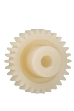 Engranaje cilíndrico recto, Igus, Igutek P360, 40 Dientes Nuevo Modelo